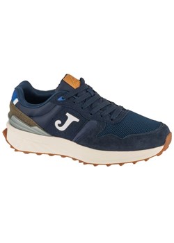Buty Joma C.200 2503 C200S2503 granatowe niebieskie ze sklepu ButyModne.pl w kategorii Buty sportowe męskie - zdjęcie 181984898