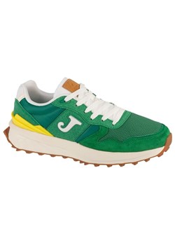 Buty Joma C.200 2515 C200S2515 zielone ze sklepu ButyModne.pl w kategorii Buty sportowe męskie - zdjęcie 181984899