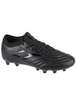 Buty piłkarskie Joma Powerful 2521 Fg POWS2521FG czarne ze sklepu ButyModne.pl w kategorii Buty sportowe męskie - zdjęcie 181984905