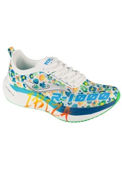 Buty do biegania Joma R.1000 2502 RR100S2502 wielokolorowe ze sklepu ButyModne.pl w kategorii Buty sportowe męskie - zdjęcie 181984907