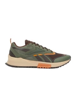 Buty do biegania Reebok Lavante Trail 2 100209969 zielone ze sklepu ButyModne.pl w kategorii Buty sportowe męskie - zdjęcie 181985026