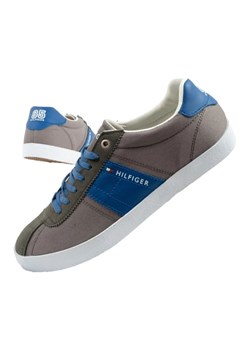 Buty Tommy Hilfiger M FM56821095 039 ze sklepu ButyModne.pl w kategorii Trampki męskie - zdjęcie 181985265
