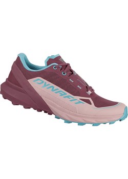 DYNAFIT Buty &quot;ULTRA 50&quot; w kolorze fioletowo-jasnoróżowo-turkusowym do biegania ze sklepu Limango Polska w kategorii Buty sportowe damskie - zdjęcie 181986969