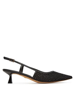 Sandały Aldo Elegant 13922017 Czarny - id: 0000305108999 - marki Aldo - 181987417 Sandały Aldo Elegant 13922017 Czarny ze sklepu eobuwie.pl w kategorii Sandały damskie - zdjęcie 181987417