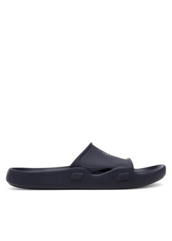 Klapki Emporio Armani XVPS15 XD444 U536 Granatowy ze sklepu eobuwie.pl w kategorii Klapki męskie - zdjęcie 181987455
