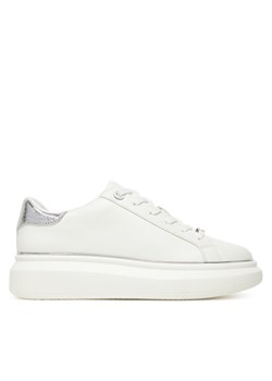 Sneakersy Aldo Tahlea 13934177 Biały ze sklepu eobuwie.pl w kategorii Buty sportowe damskie - zdjęcie 181987475