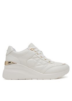 Sneakersy Aldo Iconistep 13706544 Biały ze sklepu eobuwie.pl w kategorii Buty sportowe damskie - zdjęcie 181987516