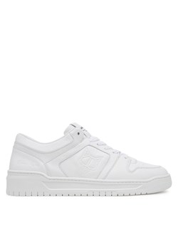 Sneakersy Naked Wolfe CM-01 Biały ze sklepu eobuwie.pl w kategorii Buty sportowe męskie - zdjęcie 181987525