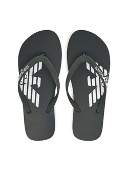 Emporio Armani Japonki XVQS08 XN746 U538 Kolorowy ze sklepu MODIVO w kategorii Klapki męskie - zdjęcie 181988725