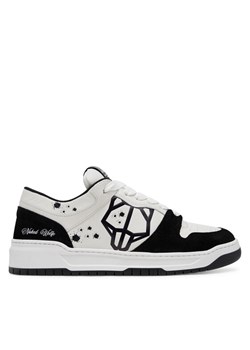 Naked Wolfe Sneakersy CM-00 Biały ze sklepu MODIVO w kategorii Buty sportowe męskie - zdjęcie 181988746