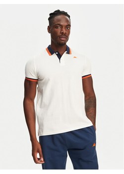 Robe di Kappa Polo Atsushi 611255W Écru Regular Fit ze sklepu MODIVO w kategorii T-shirty męskie - zdjęcie 181988758