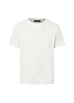 Marc O'Polo Koszulka męska Mężczyźni Bawełna écru marmurkowy ze sklepu vangraaf w kategorii T-shirty męskie - zdjęcie 181990088