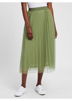 More & More Damska spódnica maxi Kobiety trzcinowy jednolity ze sklepu vangraaf w kategorii Spódnice - zdjęcie 181990128