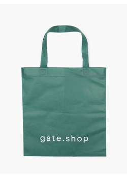 GATE Torba na zakupy z włókniny uni ze sklepu gateshop w kategorii Torby materiałowe - zdjęcie 181990137