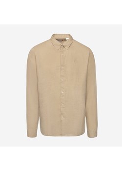 TIMBERLAND KOSZULA MILL BROOK LINEN SHIRT ze sklepu Timberland w kategorii Koszule męskie - zdjęcie 181990996