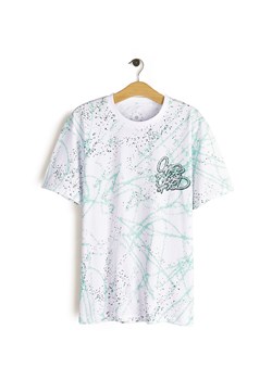 GATE Bawełniana koszulka z nadrukiem S ze sklepu gateshop w kategorii T-shirty męskie - zdjęcie 181994357