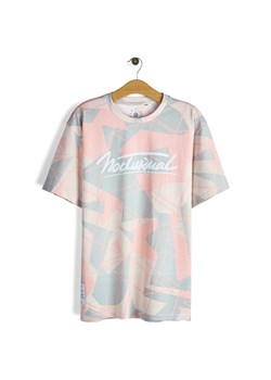 GATE Bawełniana koszulka z nadrukiem S ze sklepu gateshop w kategorii T-shirty męskie - zdjęcie 181994369
