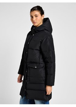 Lee Płaszcz przejściowy w kolorze czarnym ze sklepu Limango Polska w kategorii Płaszcze damskie - zdjęcie 181994695