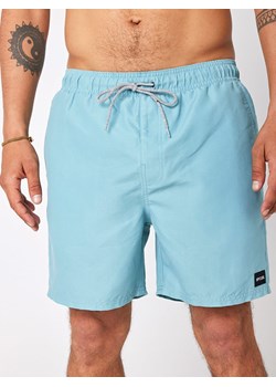 Rip Curl Szorty kąpielowe w kolorze błękitnym ze sklepu Limango Polska w kategorii Kąpielówki - zdjęcie 181994728