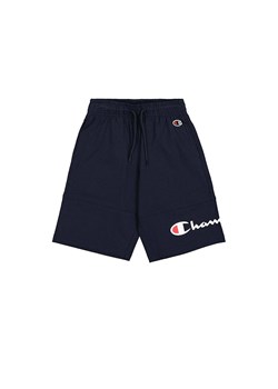 Champion Szorty w kolorze granatowym ze sklepu Limango Polska w kategorii Spodenki chłopięce - zdjęcie 181994916