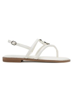 Sandały NINE WEST 123AL1754 ze sklepu ccc.eu w kategorii Sandały damskie - zdjęcie 181995736