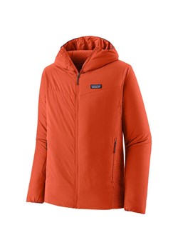 Kurtka hybrydowa męska Nano-Air Light Hybrid Hoody Patagonia ze sklepu SPORT-SHOP.pl w kategorii Kurtki męskie - zdjęcie 181996799