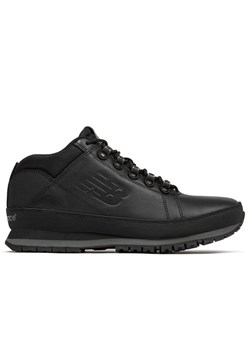 Buty New Balance  H754LLK - czarne ze sklepu streetstyle24.pl w kategorii Buty trekkingowe męskie - zdjęcie 182000258