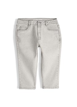 GATE Dżinsy 3/4 34 ze sklepu gateshop w kategorii Jeansy damskie - zdjęcie 182000589