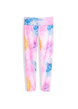 GATE Legginsy sportowe 3Y ze sklepu gateshop w kategorii Spodnie dziewczęce - zdjęcie 182000625