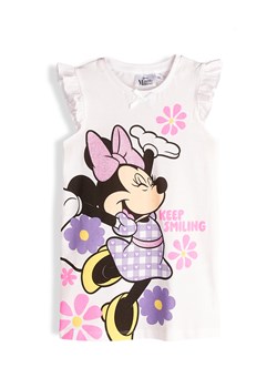 GATE Koszula nocna bawełniana Myszka Minnie 3Y ze sklepu gateshop w kategorii Piżamy dziecięce - zdjęcie 182000785