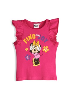 GATE Bawełniana koszulka Minnie 3Y ze sklepu gateshop w kategorii Bluzki dziewczęce - zdjęcie 182000798