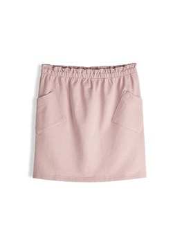 GATE Podstawowa spódnica dresowa 3Y ze sklepu gateshop w kategorii Spódnice dziewczęce - zdjęcie 182000907