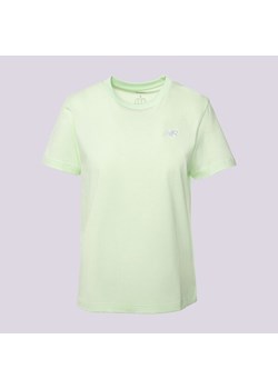 NEW BALANCE T-SHIRT SPORT ESSENTIALS JERSEY - id: WT41509MEW - marki New Balance - 182001337 NEW BALANCE T-SHIRT SPORT ESSENTIALS JERSEY ze sklepu Sizeer w kategorii Bluzki damskie - zdjęcie 182001337