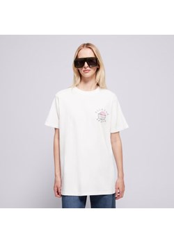 ELLESSE T-SHIRT LA STREGA TEE WHT ze sklepu Sizeer w kategorii Bluzki damskie - zdjęcie 182001419