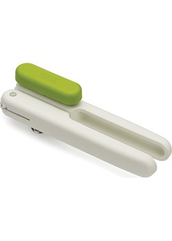 JosephJoseph Zestaw sztućców 3w1 w kolorze biało-zielonym - dł. 18,5 cm ze sklepu Limango Polska w kategorii Akcesoria kuchenne - zdjęcie 182001618