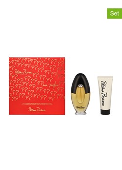 Paloma Picasso 2-częściowy zestaw &quot;Paloma Picasso&quot; ze sklepu Limango Polska w kategorii Perfumy damskie - zdjęcie 182001785