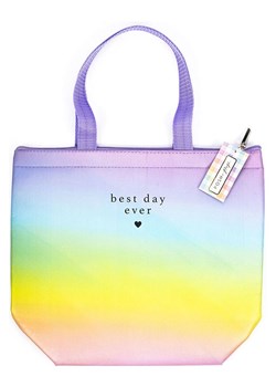 Tri-Coastal Design Torba termiczna ze wzorem - 32 x 26 cm - id: 17063500 - marki Tri Coastal Design - 182002217 Tri-Coastal Design Torba termiczna ze wzorem - 32 x 26 cm ze sklepu Limango Polska w kategorii Pojemniki kuchenne - zdjęcie 182002217