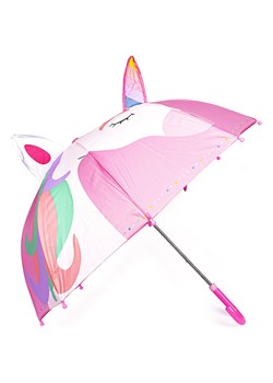Tri-Coastal Design Parasol w kolorze różowym ze sklepu Limango Polska w kategorii Parasole - zdjęcie 182002249