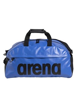 Arena Torba sportowa w kolorze niebiesko-czarnym ze sklepu Limango Polska w kategorii Torby sportowe - zdjęcie 182002286