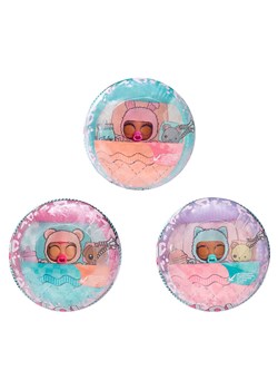 L.O.L. Surprise Lalka &apos;&apos;L.O.L. Surprise Baby Bundle&apos;&apos; - 4+ (produkt niespodzianka) ze sklepu Limango Polska w kategorii Zabawki - zdjęcie 182002347