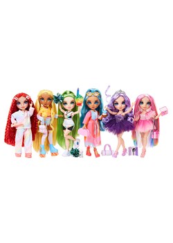 Rainbow High Ubranko &apos;&apos;Rainbow High Fashion Pack PDQ&apos;&apos; dla lalek - 4+ (produkt niespodzianka) ze sklepu Limango Polska w kategorii Zabawki - zdjęcie 182002465