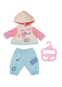 Baby Annabell Ubranko &apos;&apos;Baby Annabell&apos;&apos; dla lalek - 3+ ze sklepu Limango Polska w kategorii Zabawki - zdjęcie 182002485