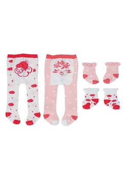 Baby Annabell Rajstopy i skarpetki &apos;&apos;Baby Annabell&apos;&apos; dla lalek - 3+ (produkt niespodzianka) ze sklepu Limango Polska w kategorii Zabawki - zdjęcie 182002495