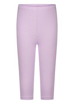 Salt and Pepper Legginsy w kolorze fioletowym ze sklepu Limango Polska w kategorii Spodnie dziewczęce - zdjęcie 182002619
