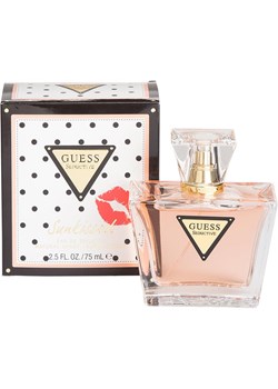 Guess Seductive Sunkissed - EDT - 75 ml ze sklepu Limango Polska w kategorii Perfumy damskie - zdjęcie 182002675