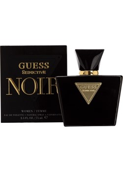 Guess Senductive Noir Woman - EDT - 75 ml ze sklepu Limango Polska w kategorii Perfumy damskie - zdjęcie 182002686