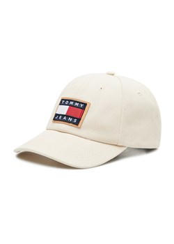 CZAPKA Z DASZKIEM MĘSKA TOMMY HILFIGER CTA0430 ze sklepu olika.com.pl w kategorii Czapki z daszkiem męskie - zdjęcie 182002695