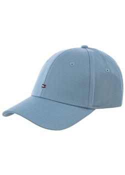CZAPKA Z DASZKIEM DAMSKA TOMMY HILFIGER CTH1408 ze sklepu olika.com.pl w kategorii Czapki z daszkiem damskie - zdjęcie 182002696