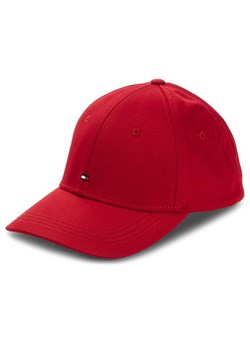 CZAPKA Z DASZKIEM DAMSKA TOMMY HILFIGER TLH45 ze sklepu olika.com.pl w kategorii Czapki z daszkiem damskie - zdjęcie 182002729