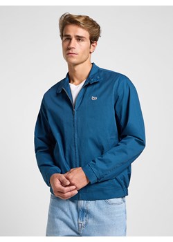 LEE MĘSKA KURTKA LEE HARRINGTON JACKET ORION BLUE 112363868 ze sklepu YouNeedit.pl w kategorii Kurtki męskie - zdjęcie 182003106
